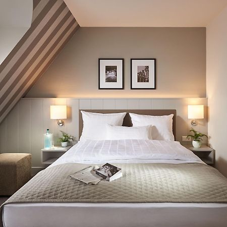 Sachsenpark-Hotel Leipzig Ngoại thất bức ảnh