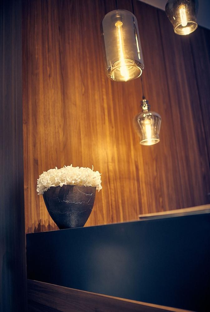 Sachsenpark-Hotel Leipzig Ngoại thất bức ảnh