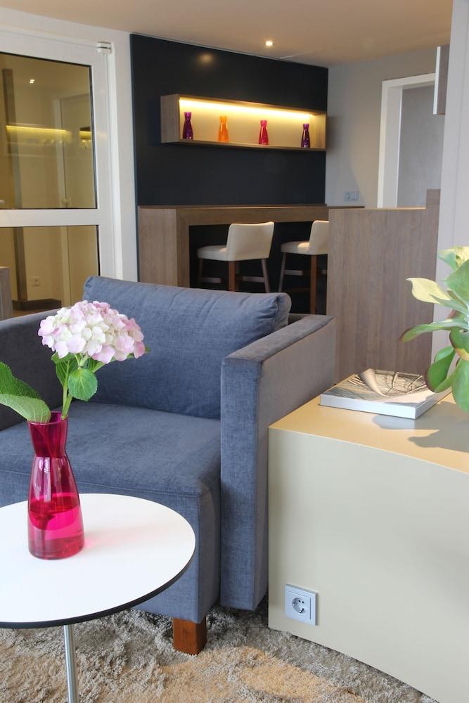 Sachsenpark-Hotel Leipzig Ngoại thất bức ảnh