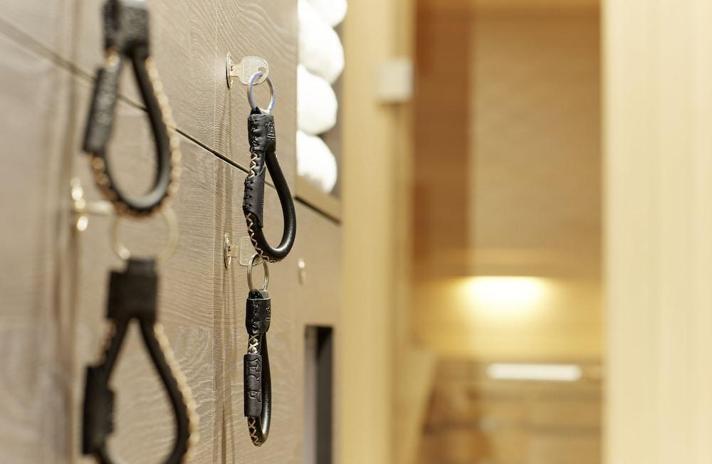 Sachsenpark-Hotel Leipzig Ngoại thất bức ảnh