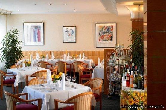 Sachsenpark-Hotel Leipzig Ngoại thất bức ảnh