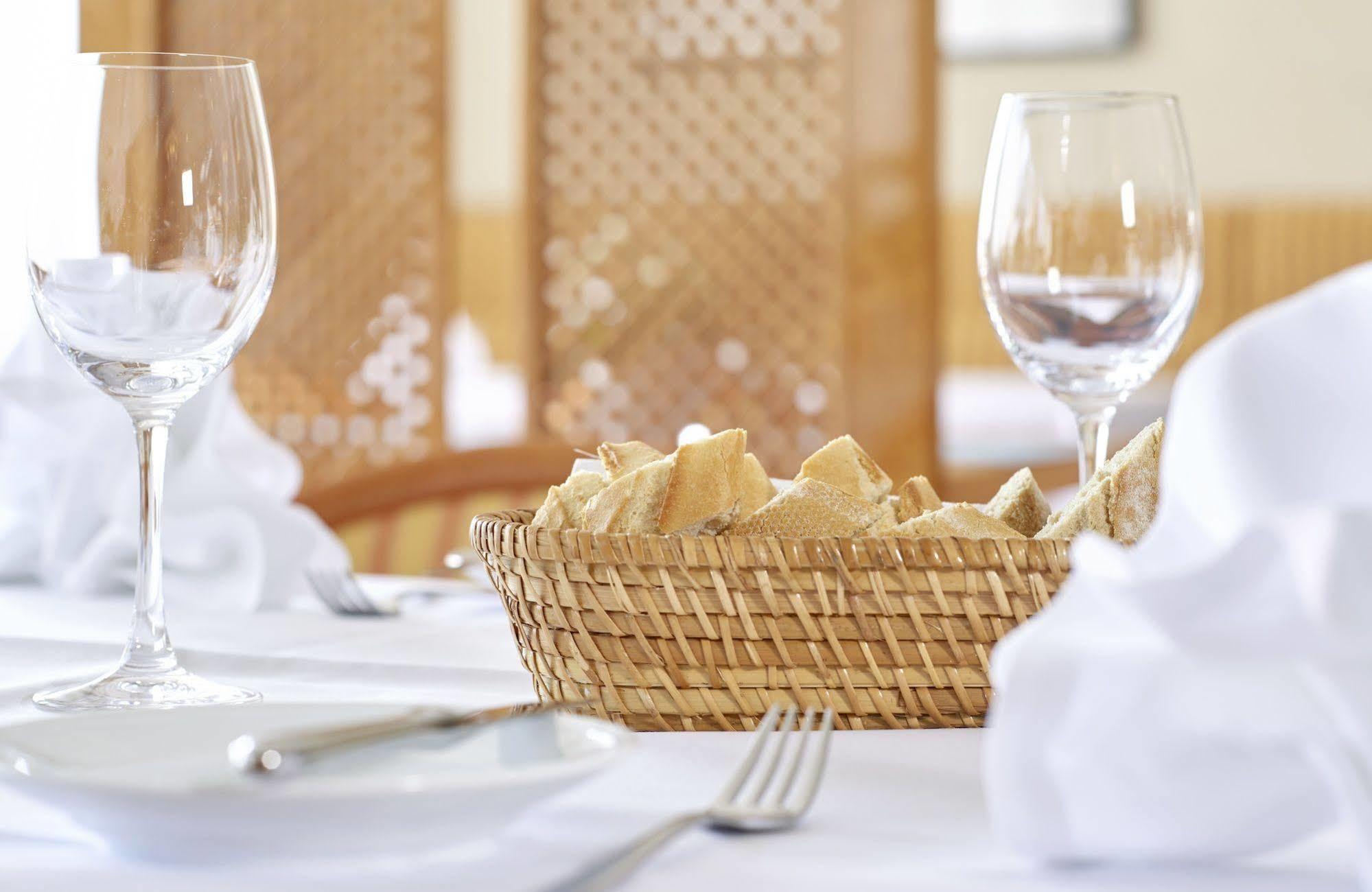 Sachsenpark-Hotel Leipzig Ngoại thất bức ảnh
