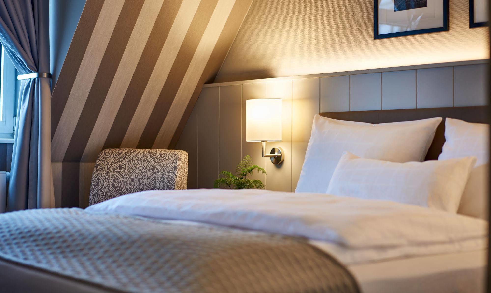 Sachsenpark-Hotel Leipzig Ngoại thất bức ảnh
