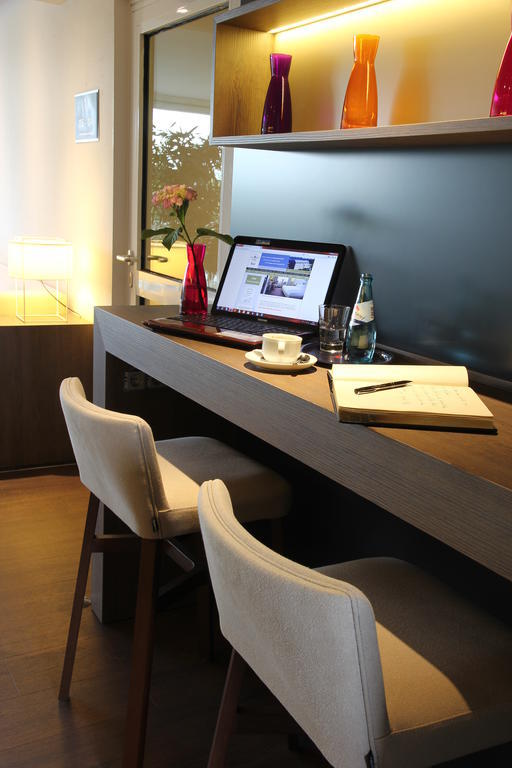 Sachsenpark-Hotel Leipzig Ngoại thất bức ảnh