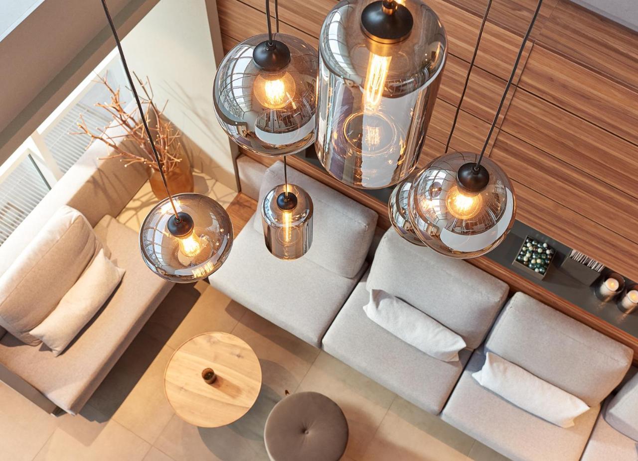 Sachsenpark-Hotel Leipzig Ngoại thất bức ảnh